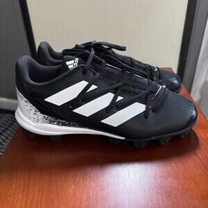 Adidas Adizero Boys Size 6 Cleats